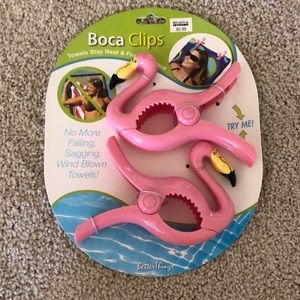 Boca Clips